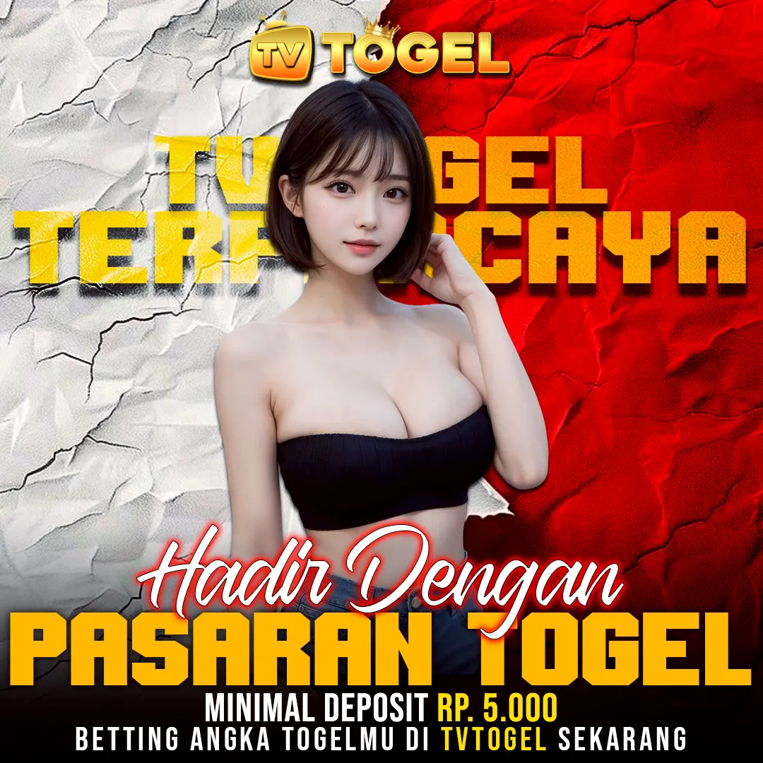 Situs Toto Togel Online Terbaik Dan Terpercaya