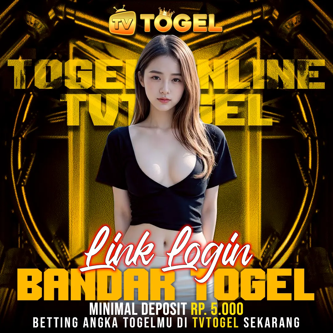 TVTOGEL Togel