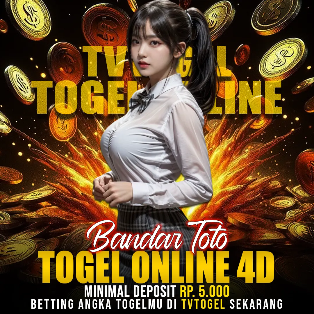 TVTOGEL